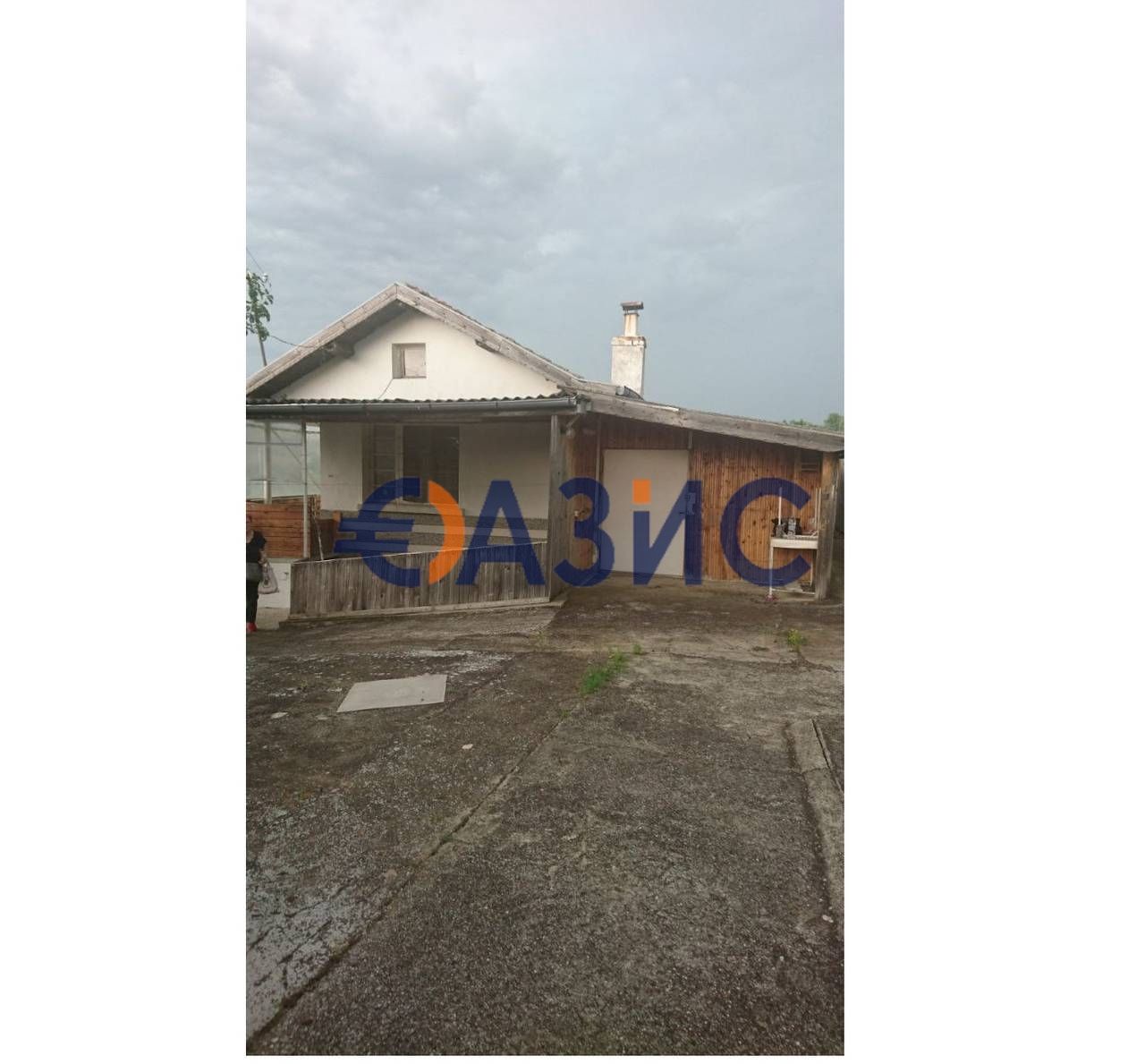 Дом в Момина-Церква, Болгария, 55 м² - фото 13