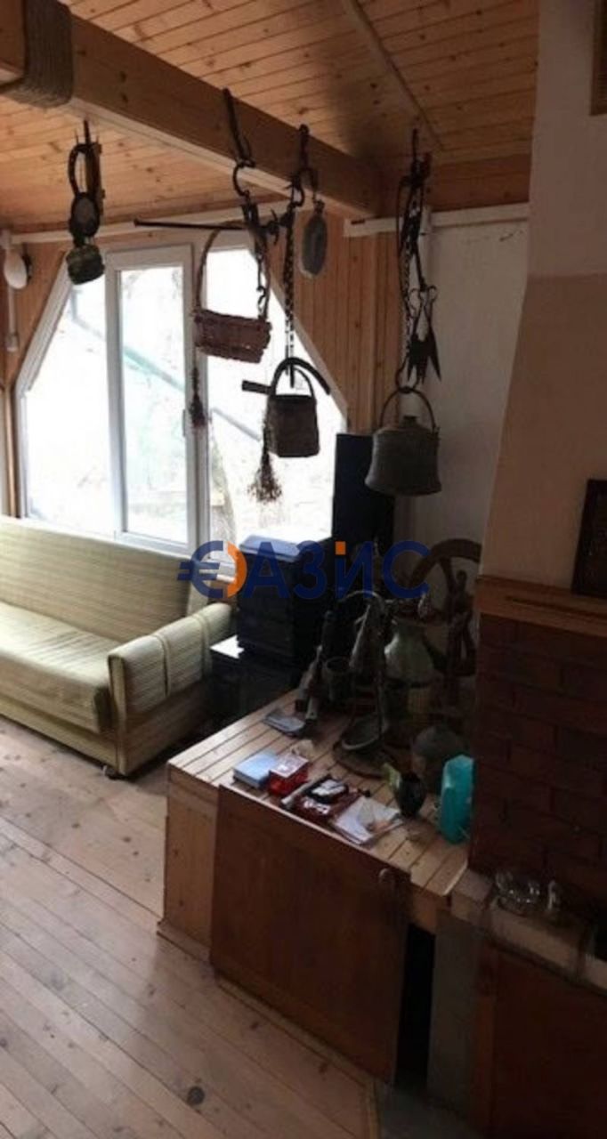 Дом С. ГОЛЯМО БУКОВО, Болгария, 83 м² - фото 16