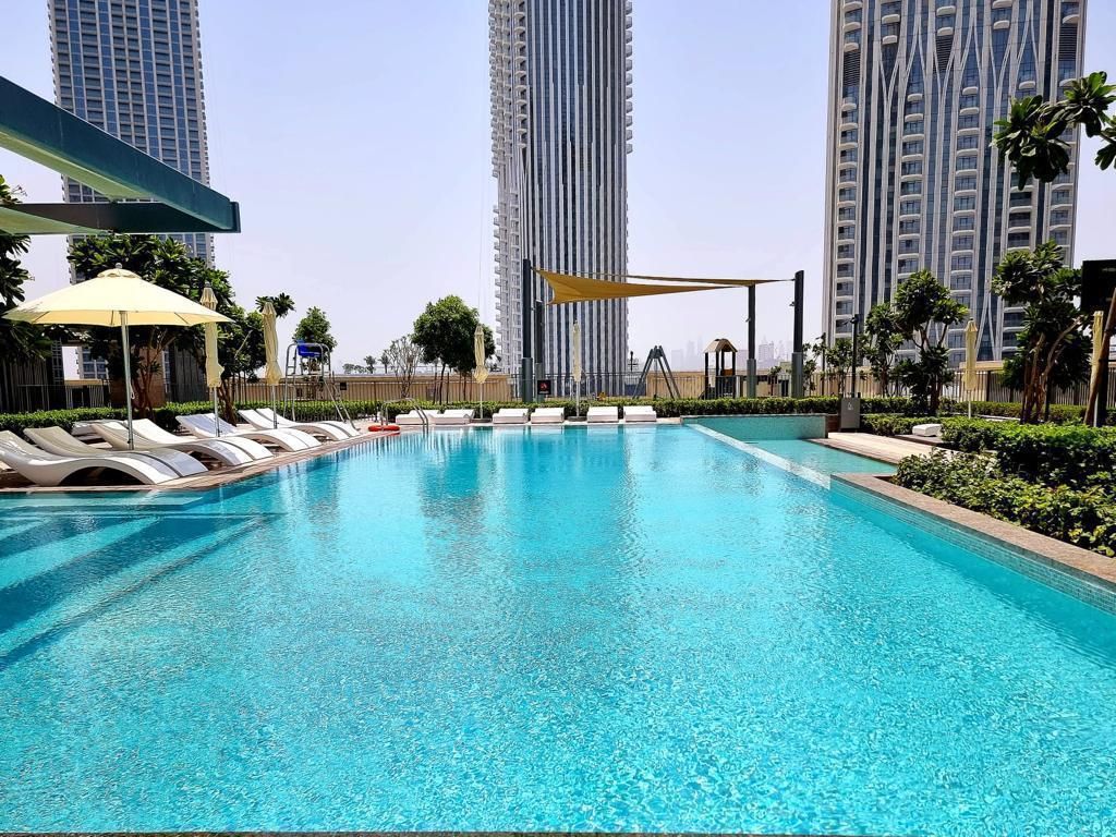 Квартира в Дубае, ОАЭ, 102 м2 - фото 1