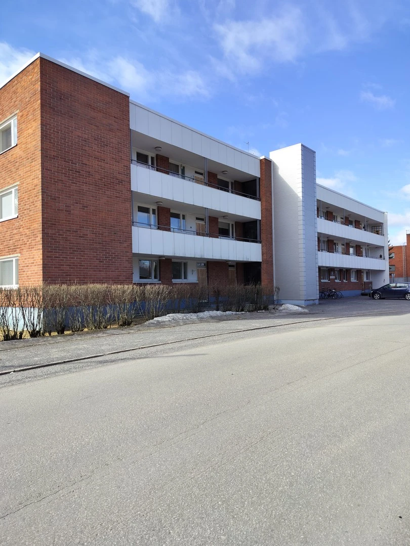 Квартира в Сейняйоки, Финляндия, 89.5 м2 - фото 1