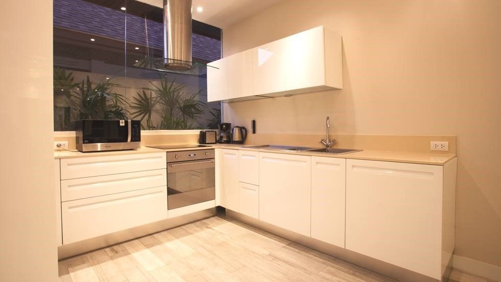 Вилла на острове Пхукет, Таиланд, 200 м² - фото 8