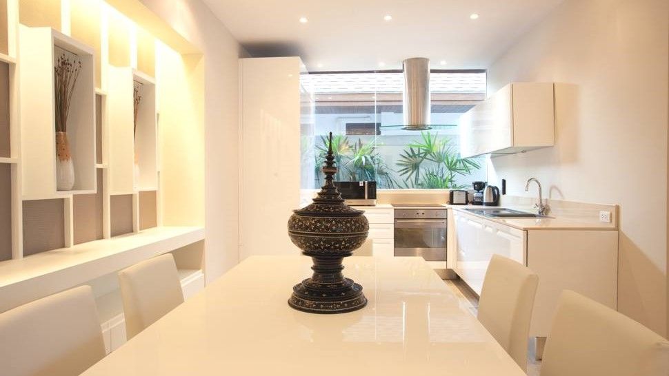 Вилла на острове Пхукет, Таиланд, 200 м² - фото 9