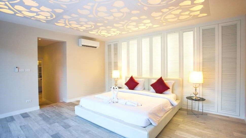 Вилла на острове Пхукет, Таиланд, 200 м² - фото 13