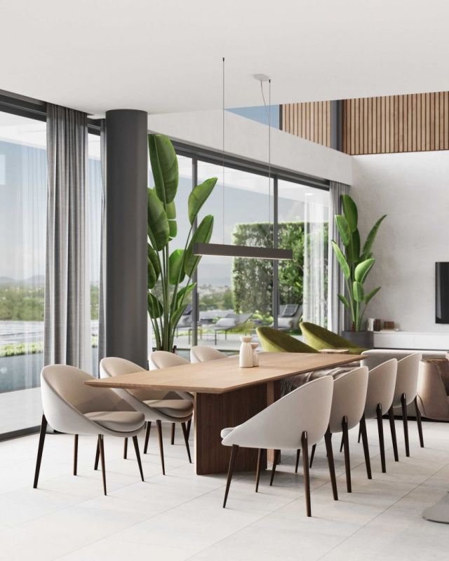 Дом на Пхукете, Таиланд, 420 м² - фото 2