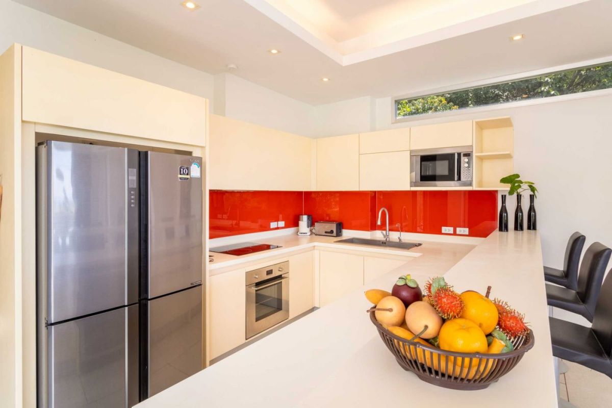 Дом на Пхукете, Таиланд, 550 м² - фото 2