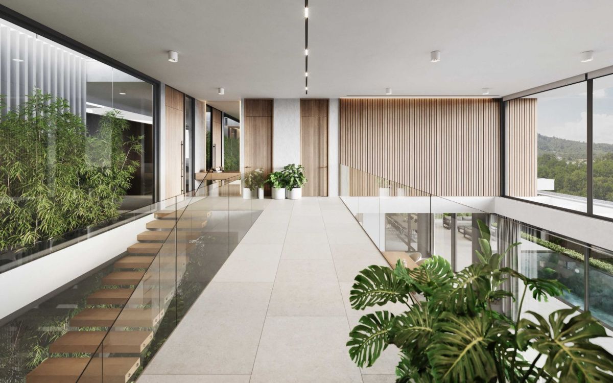 Дом на Пхукете, Таиланд, 420 м² - фото 4