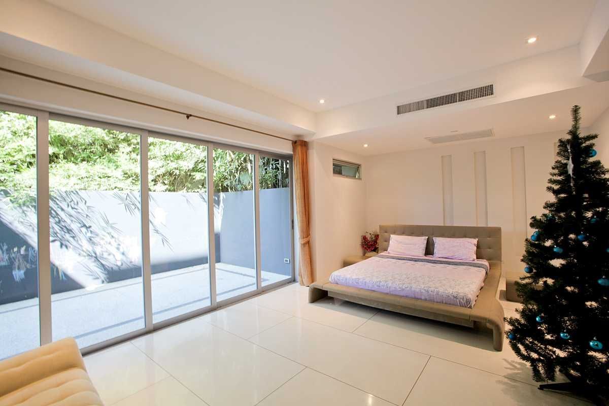 Дом на Пхукете, Таиланд, 990 м² - фото 6