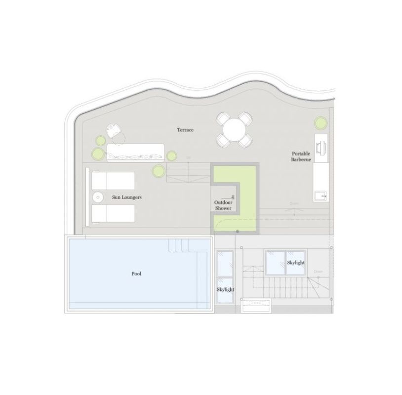 Квартира на Пхукете, Таиланд, 220 м² - фото 7