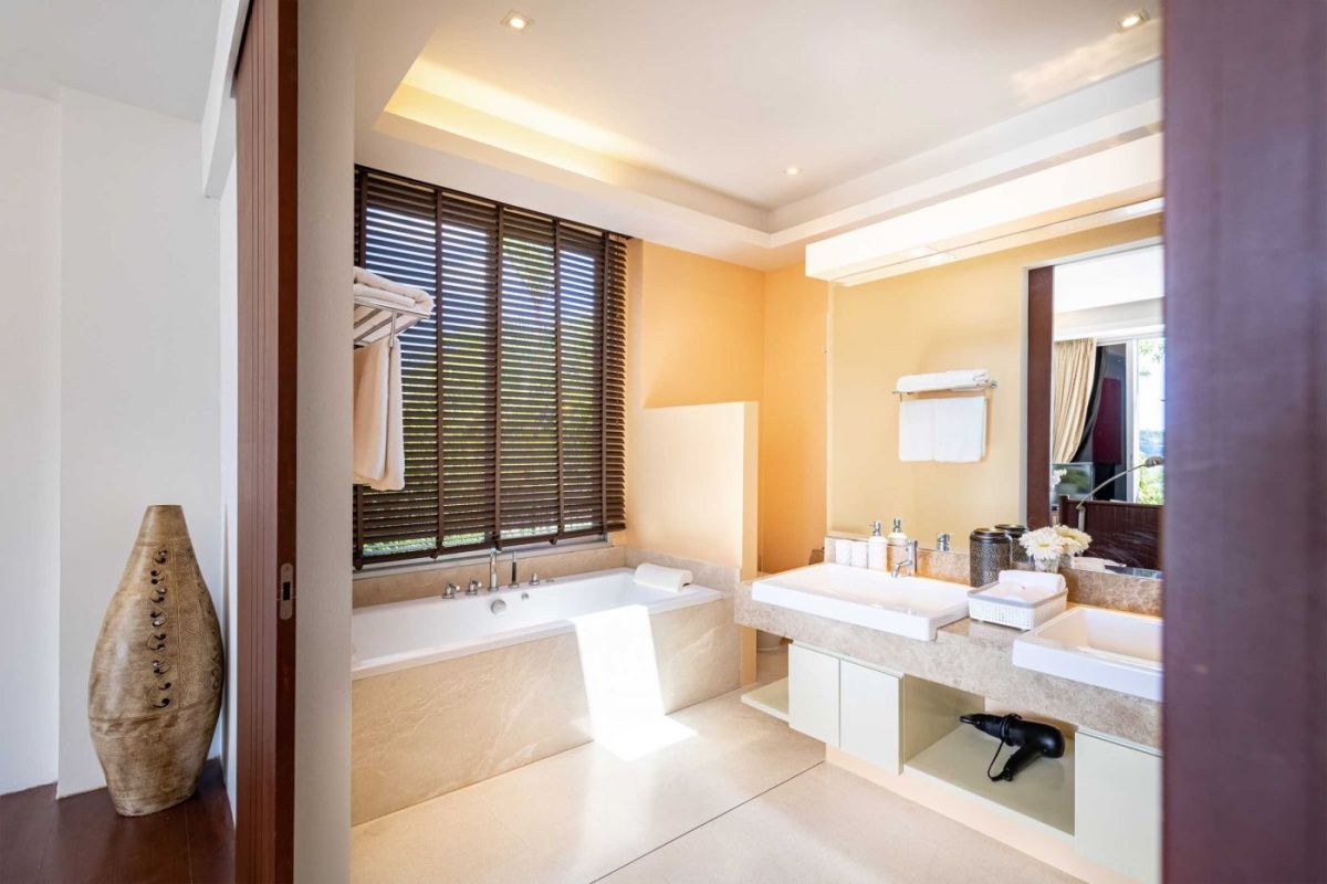 Дом на Пхукете, Таиланд, 550 м² - фото 8