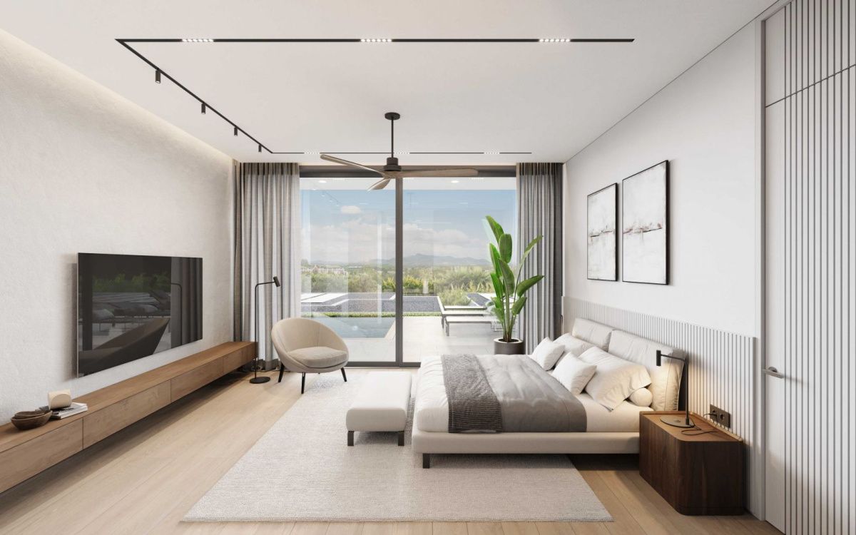 Дом на Пхукете, Таиланд, 420 м² - фото 9