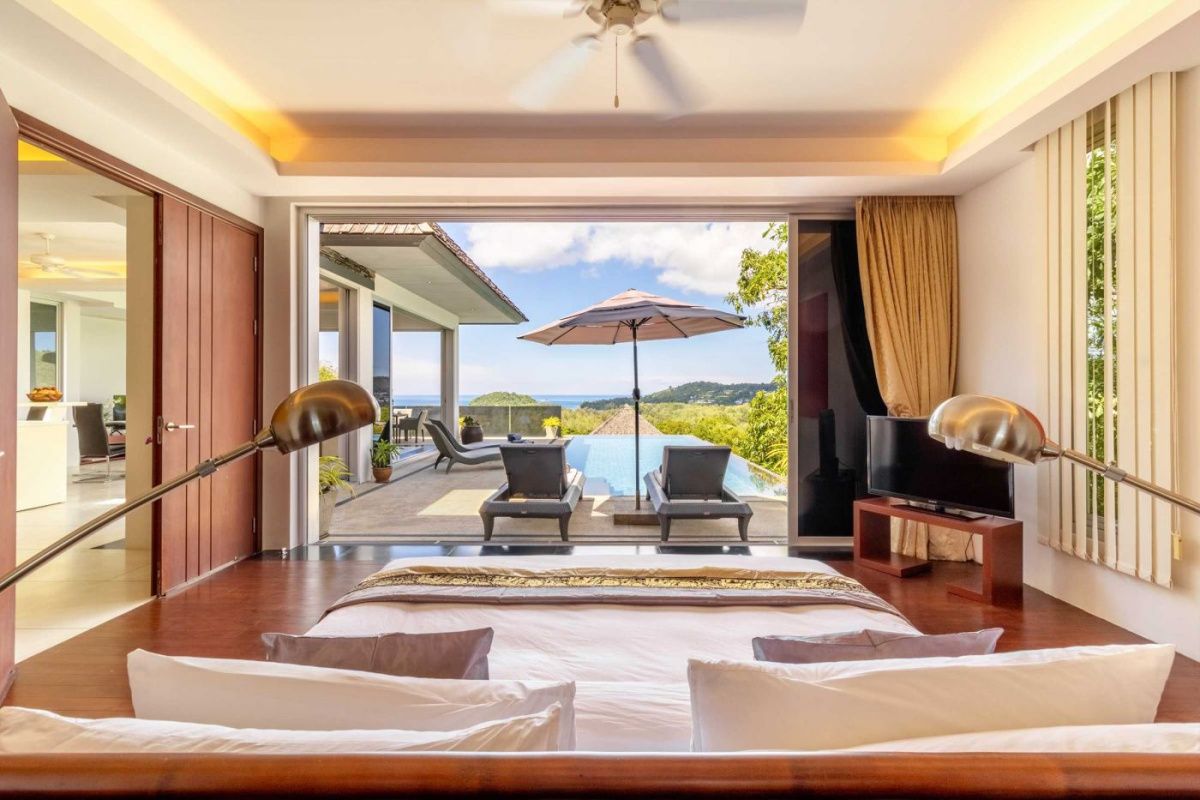 Дом на Пхукете, Таиланд, 550 м² - фото 11