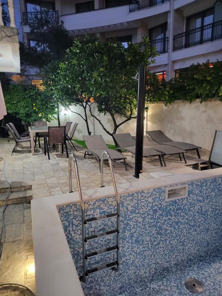 Вилла в Будве, Черногория, 156 м² - фото 2