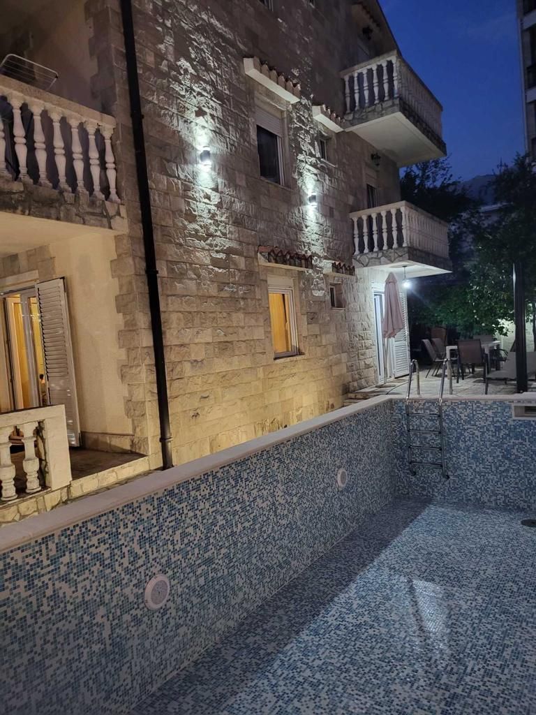 Вилла в Будве, Черногория, 156 м² - фото 4