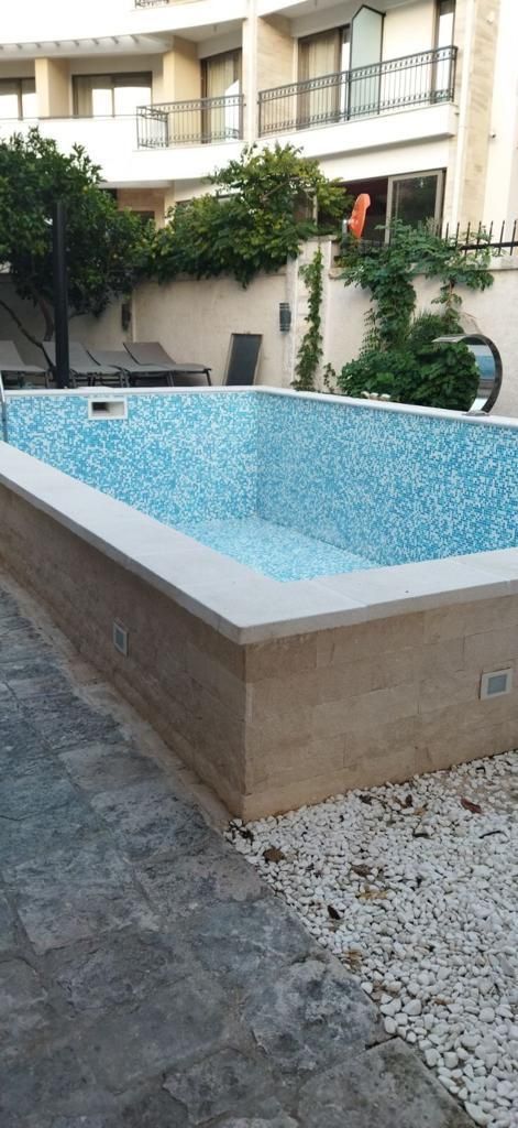 Вилла в Будве, Черногория, 156 м² - фото 6