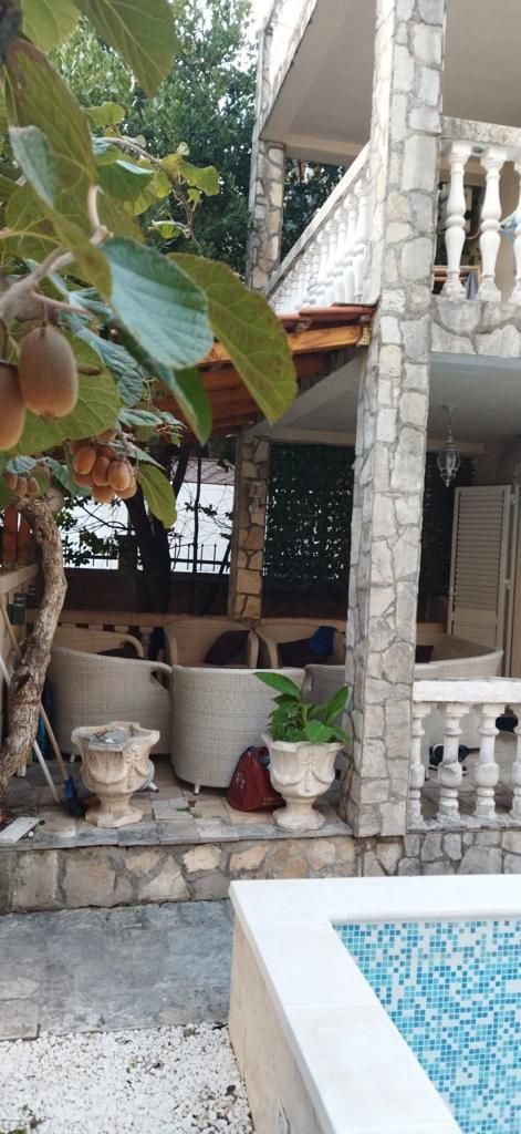 Вилла в Будве, Черногория, 156 м² - фото 7