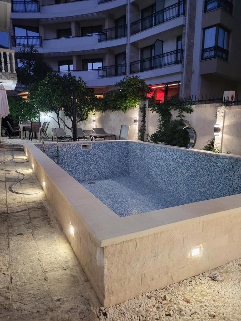 Вилла в Будве, Черногория, 156 м² - фото 9