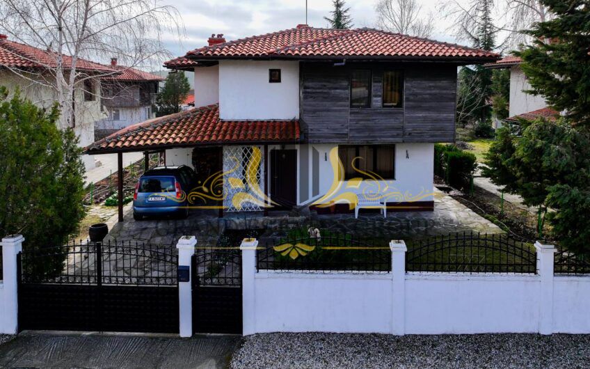 Дом в Брястовце, Болгария, 158 м2 - фото 1