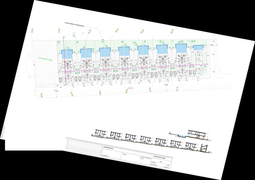 Вилла в Киссонерге, Кипр, 141 м² - фото 13