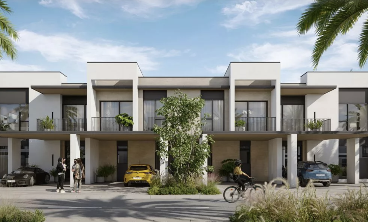 Коттедж в Дубае, ОАЭ, 184 м² - фото 4