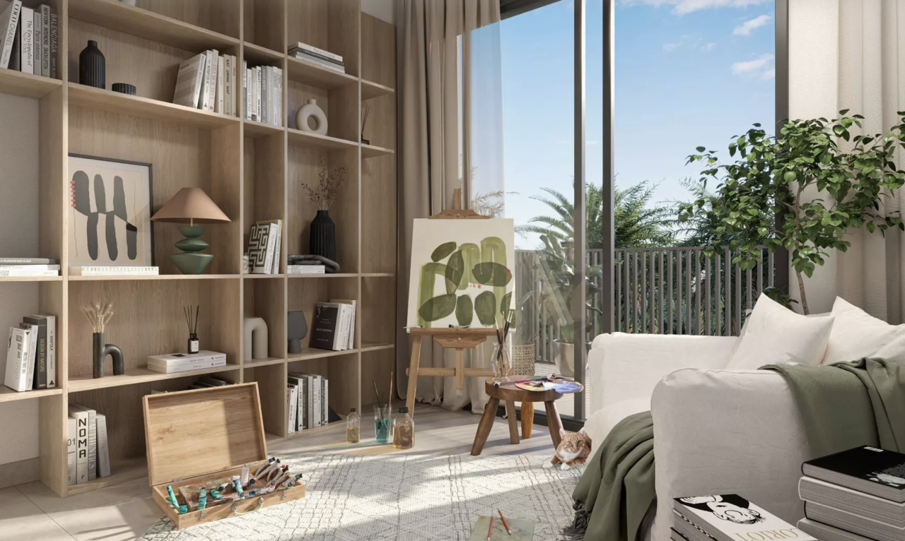 Коттедж в Дубае, ОАЭ, 184 м² - фото 8