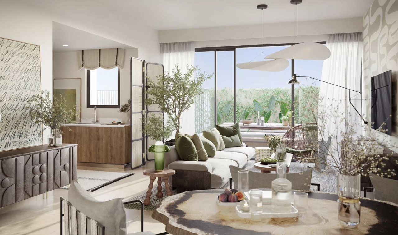 Коттедж в Дубае, ОАЭ, 184 м² - фото 6