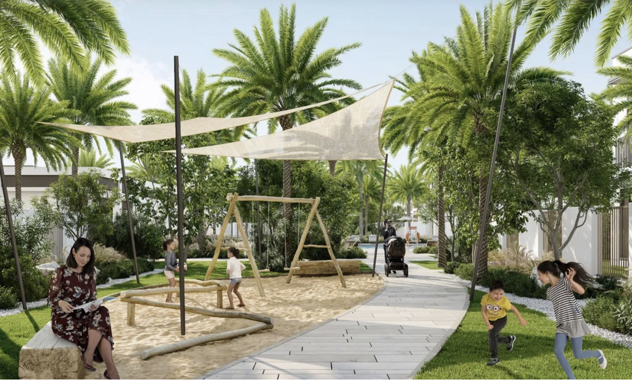 Коттедж в Дубае, ОАЭ, 184 м² - фото 5