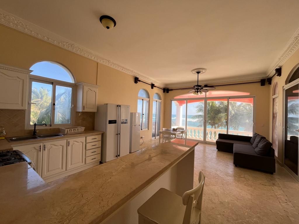 Вилла в Кабарете, Доминиканская Республика, 800 м² - фото 3