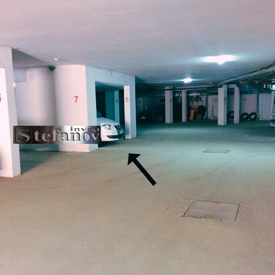 Квартира в Святых Константине и Елене, Болгария, 152 м² - фото 10