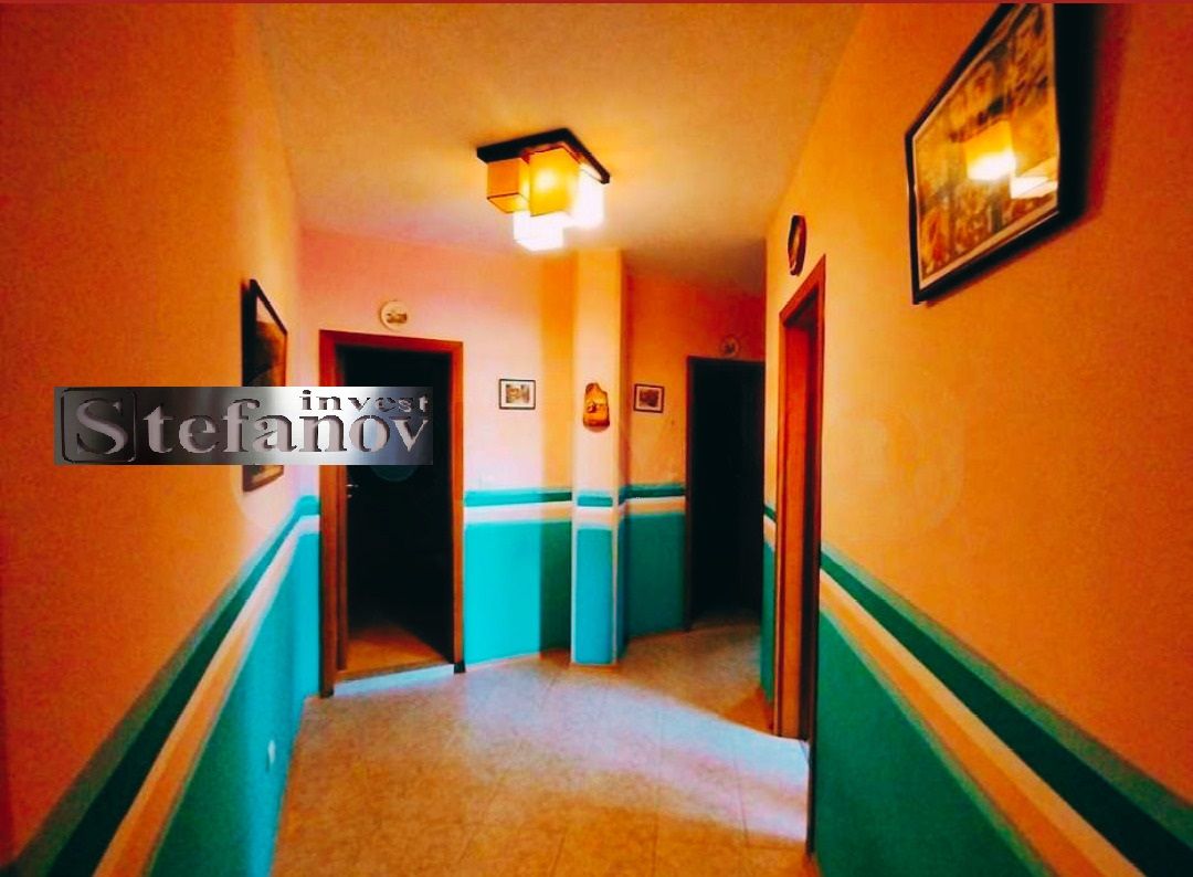 Квартира в Святых Константине и Елене, Болгария, 152 м² - фото 9