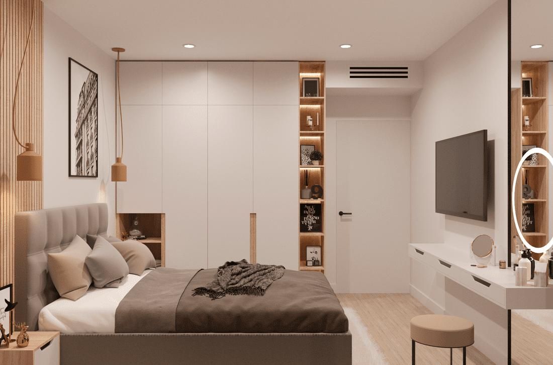 Апартаменты в Перее, Греция, 46 м² - фото 4