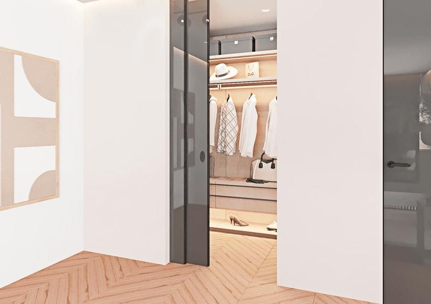 Апартаменты в Перее, Греция, 46 м² - фото 11