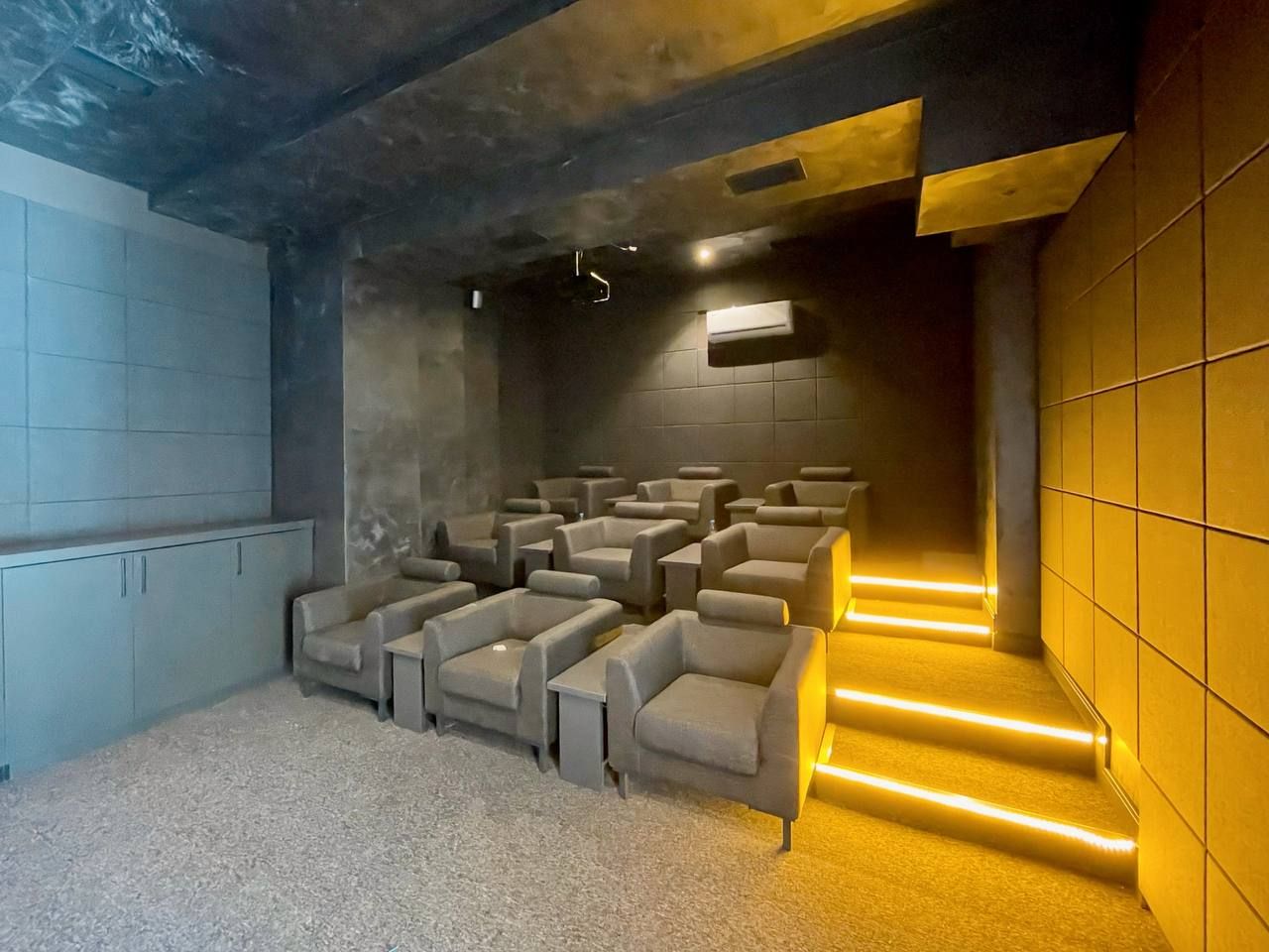 Квартира в Алании, Турция, 50 м² - фото 17