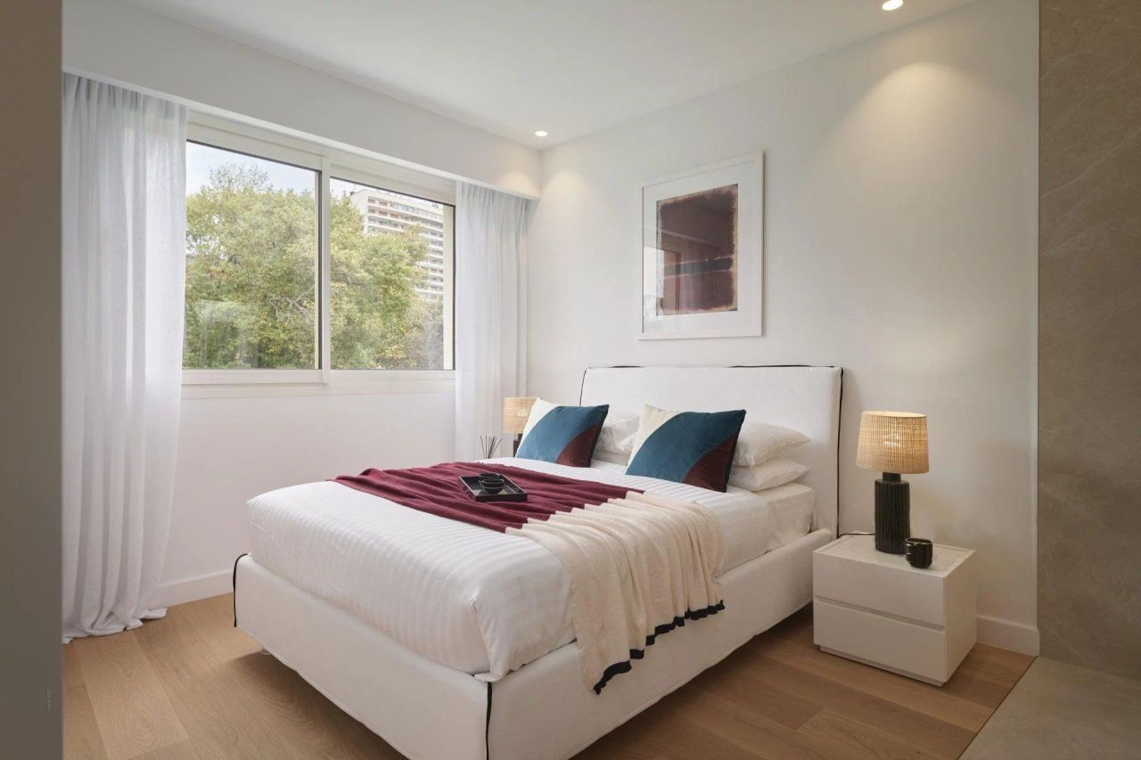 Пентхаус в Каннах, Франция, 144 м² - фото 14