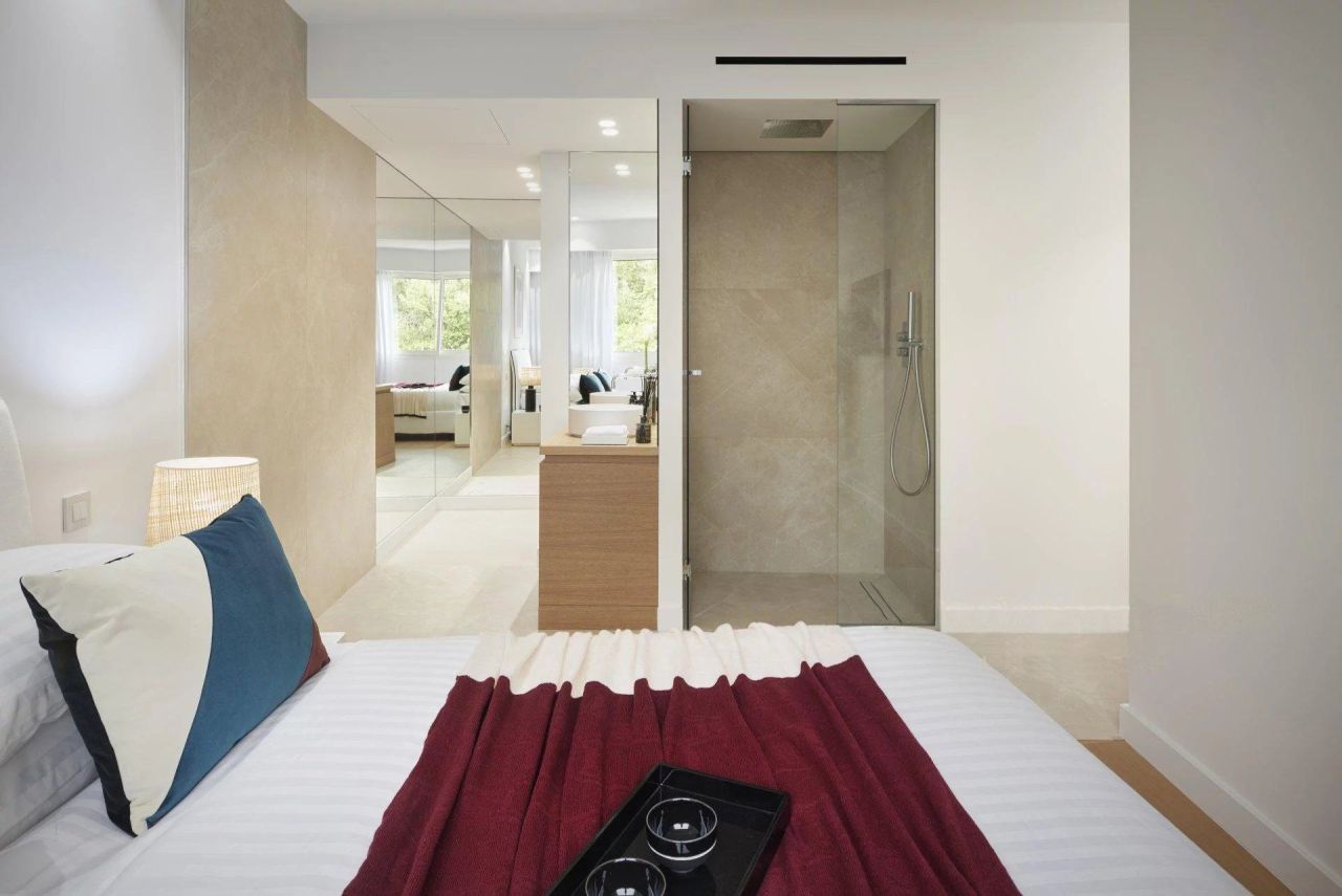 Пентхаус в Каннах, Франция, 144 м² - фото 15