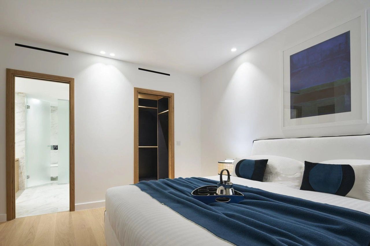 Пентхаус в Каннах, Франция, 144 м² - фото 11