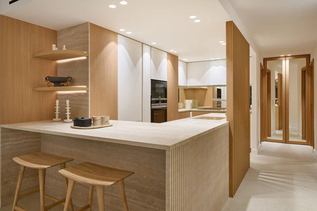 Апартаменты в Каннах, Франция, 122 м² - фото 4