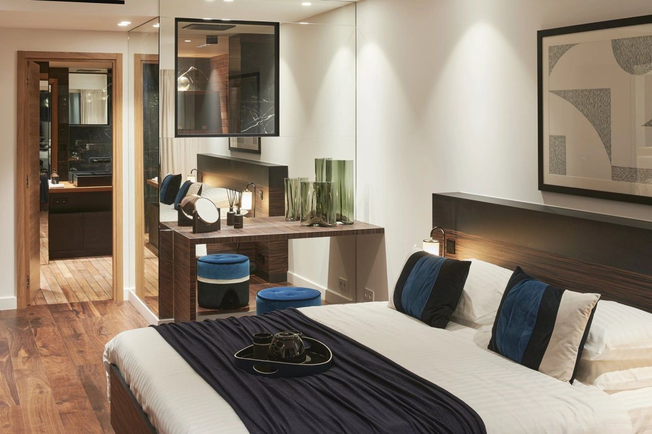 Апартаменты в Каннах, Франция, 230 м² - фото 18