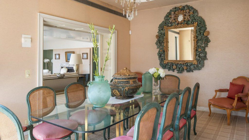 Пентхаус в Каннах, Франция, 282 м² - фото 8