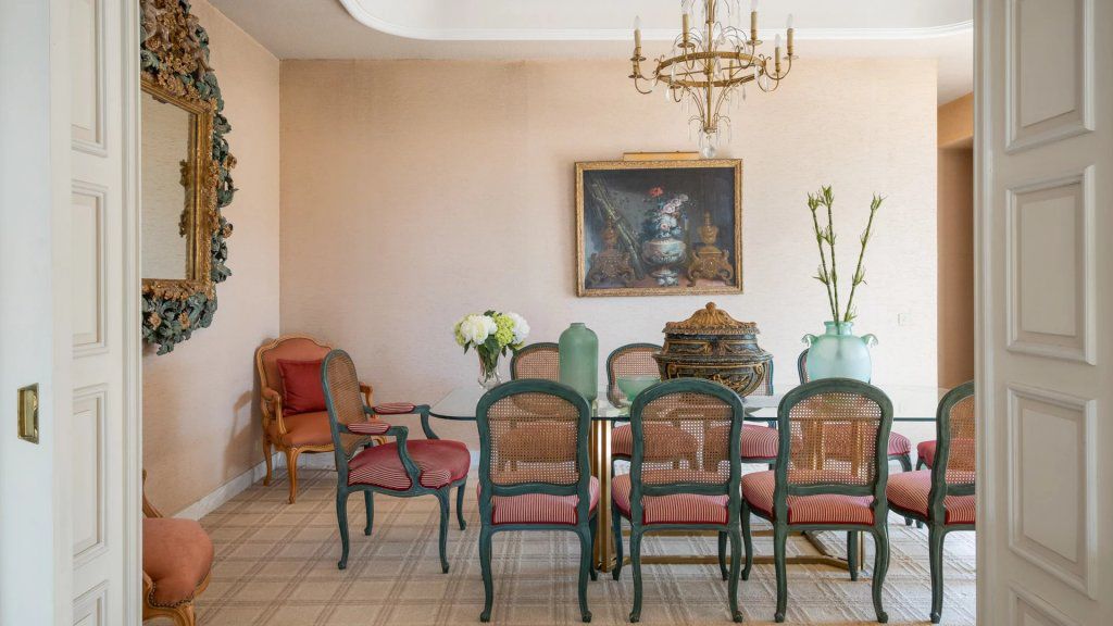 Пентхаус в Каннах, Франция, 282 м² - фото 7