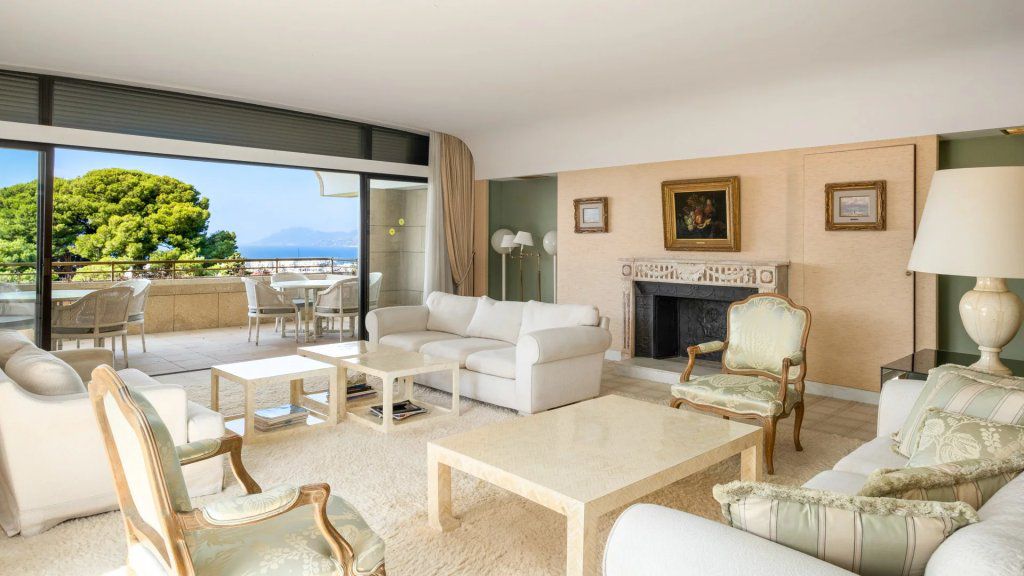 Пентхаус в Каннах, Франция, 282 м² - фото 5