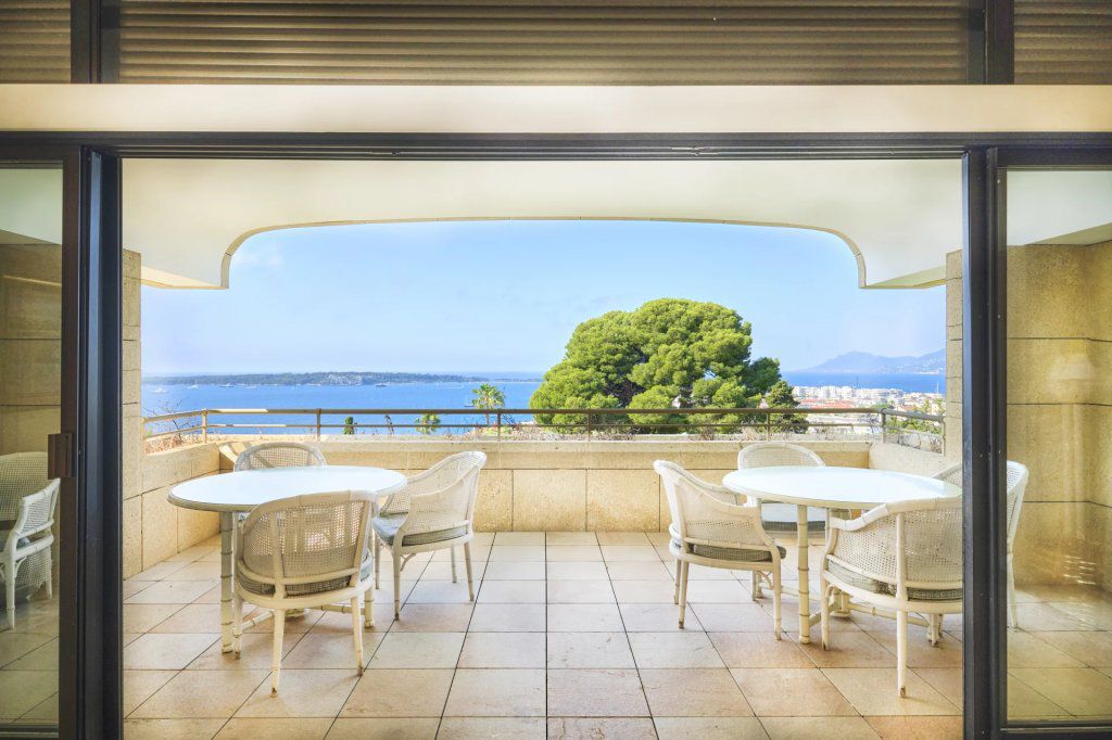 Пентхаус в Каннах, Франция, 282 м² - фото 2