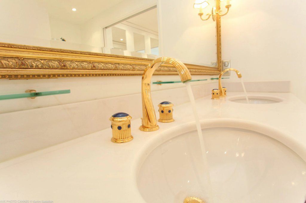 Квартира в Каннах, Франция, 232 м² - фото 4