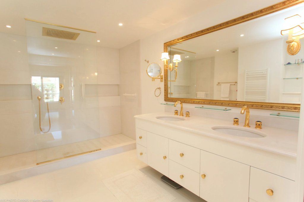 Квартира в Каннах, Франция, 232 м² - фото 3