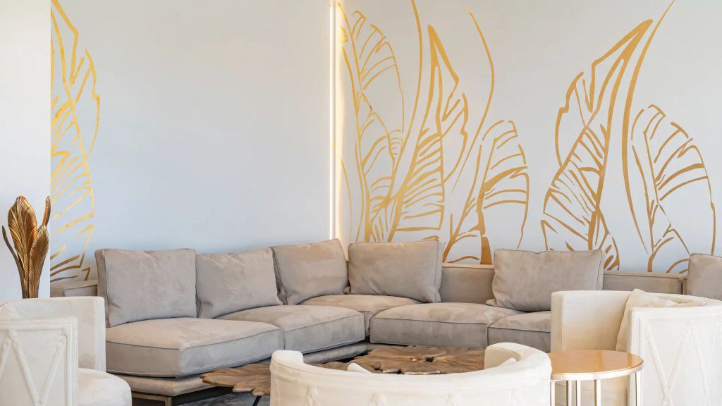 Пентхаус в Каннах, Франция, 247 м² - фото 5