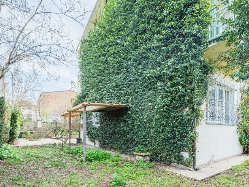 Дом в Виареджо, Италия, 190 м² - фото 6