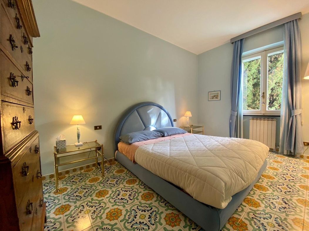 Вилла в Портофино, Италия, 460 м² - фото 14