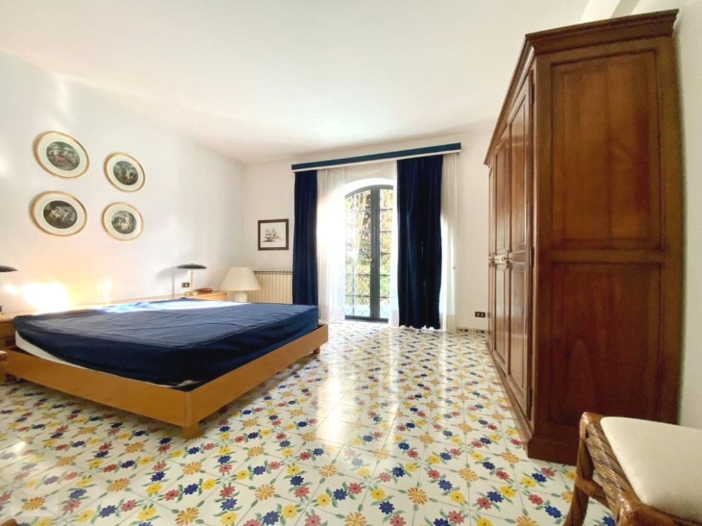 Вилла в Портофино, Италия, 460 м² - фото 13