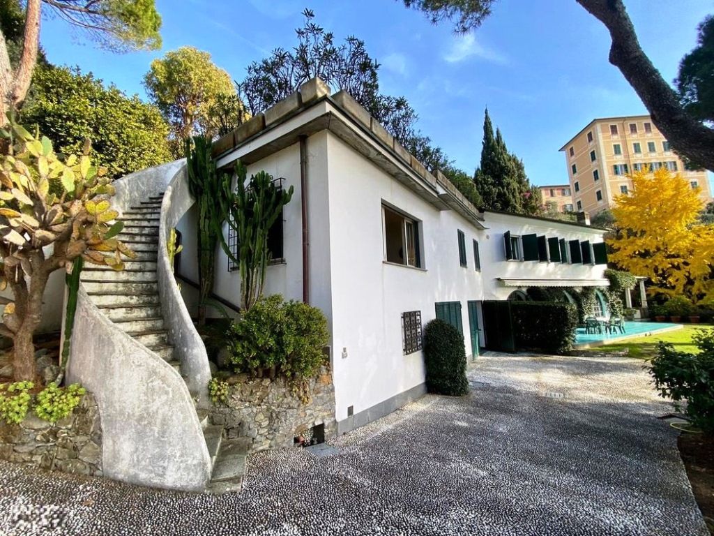 Вилла в Портофино, Италия, 460 м² - фото 3