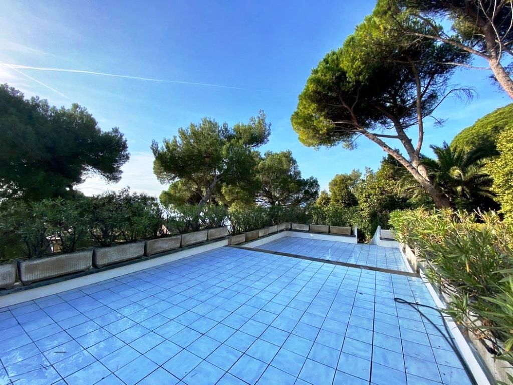 Вилла в Портофино, Италия, 460 м² - фото 5