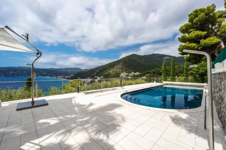 Вилла в Берджеджи, Италия, 250 м² - фото 5